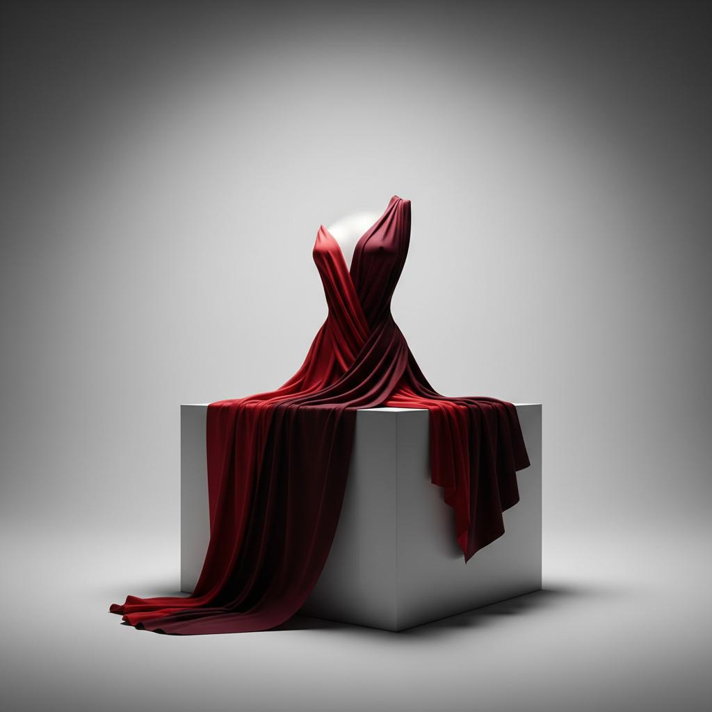 Confidence is the Ultimate Accessory