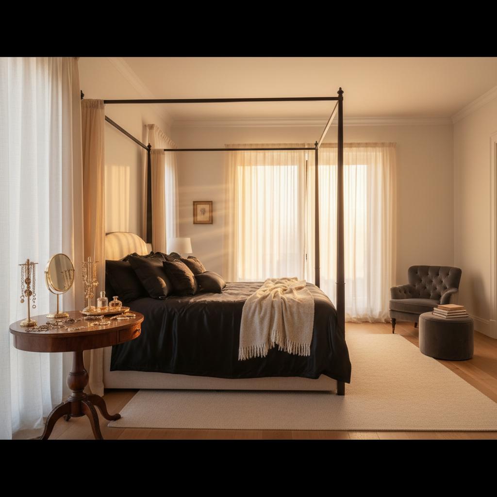 Curated Sexy Nightwear Picks