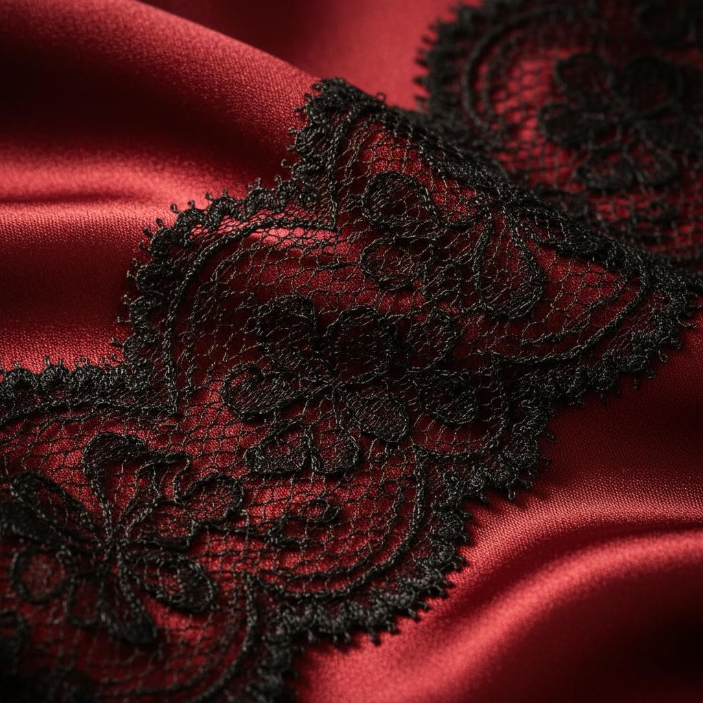 Styling Sexy Nightwear