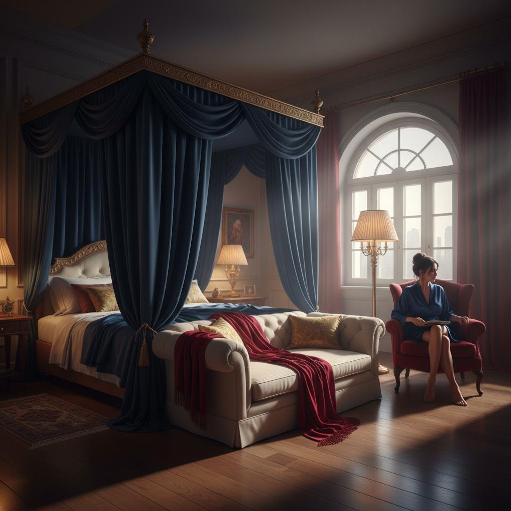 Elevated Nightwear Fabrics