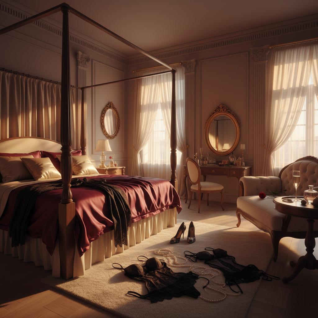 Curated Nightwear Collection