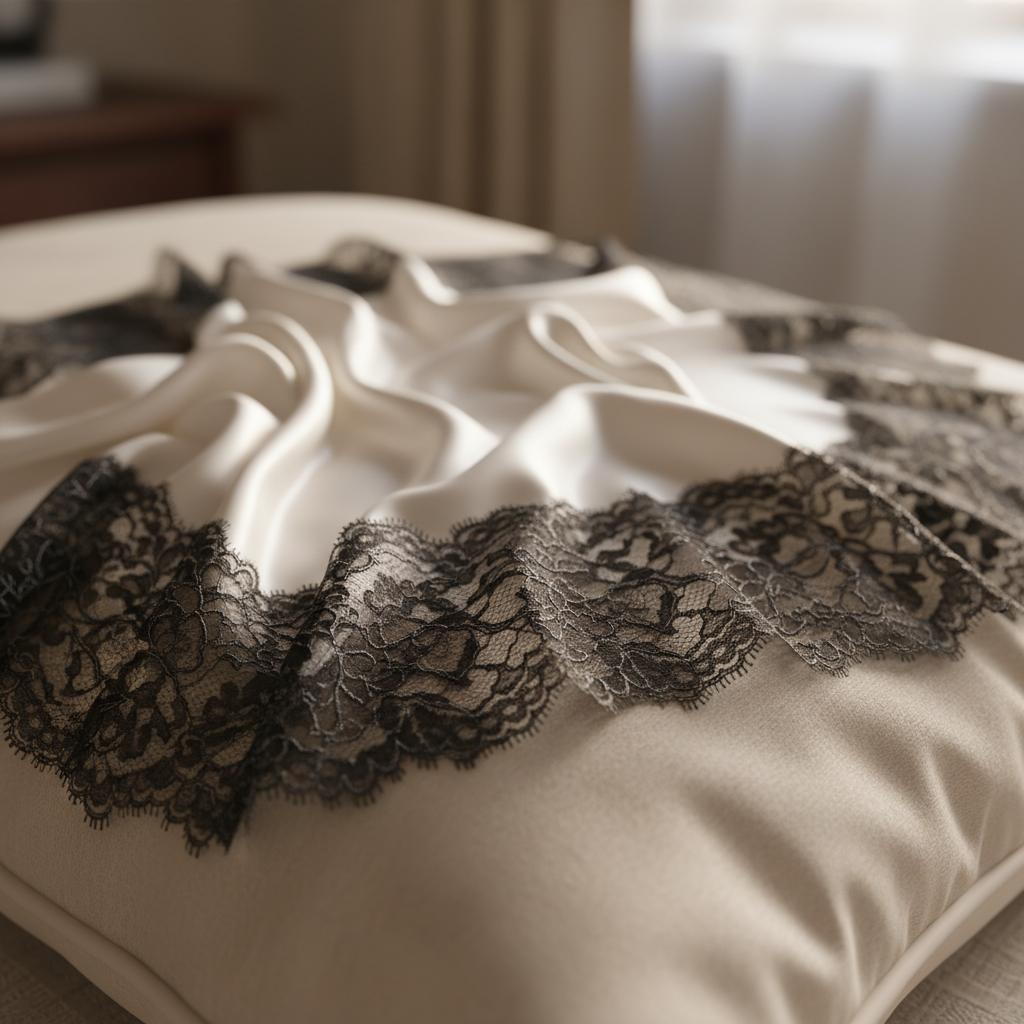 Confidence and Empowerment in Nightwear