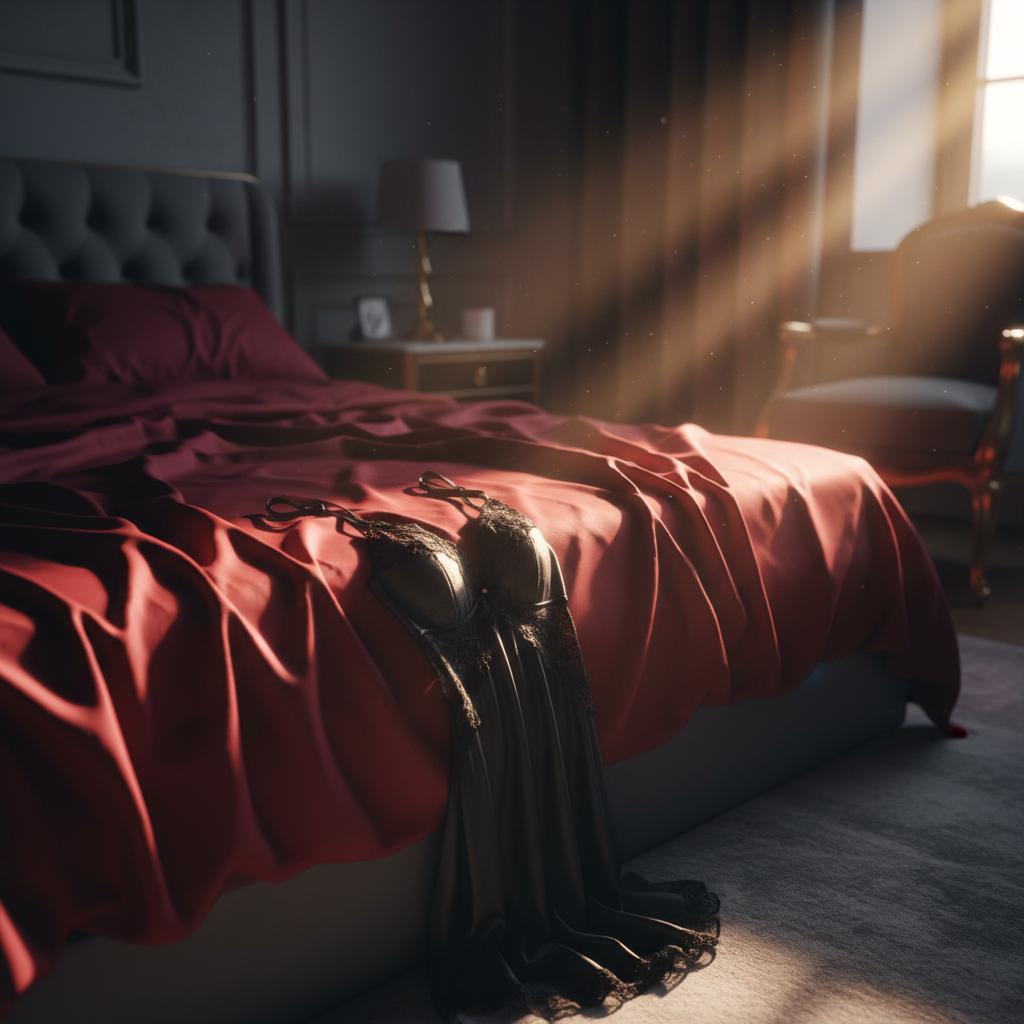 Redefining Luxury Nightwear