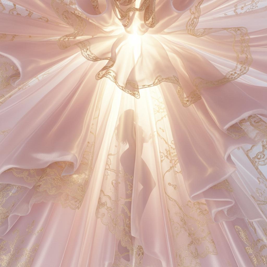 SYRN Romantic Collection