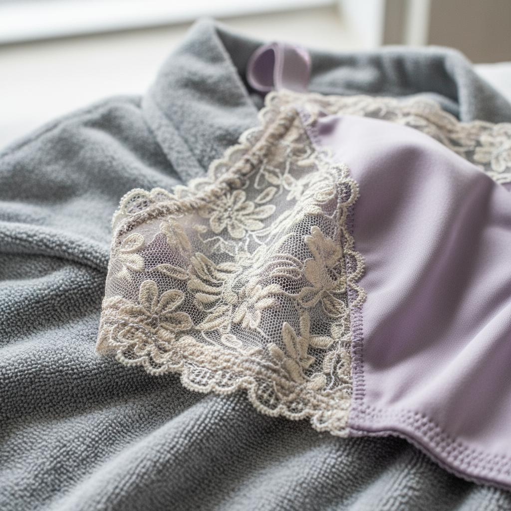 Styling Comfort Lingerie