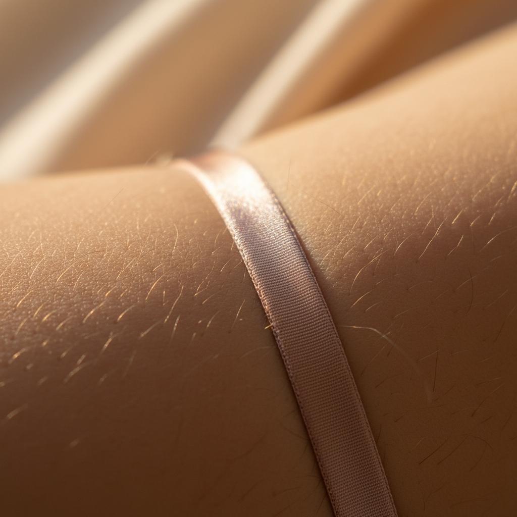 Curated Lingerie Set