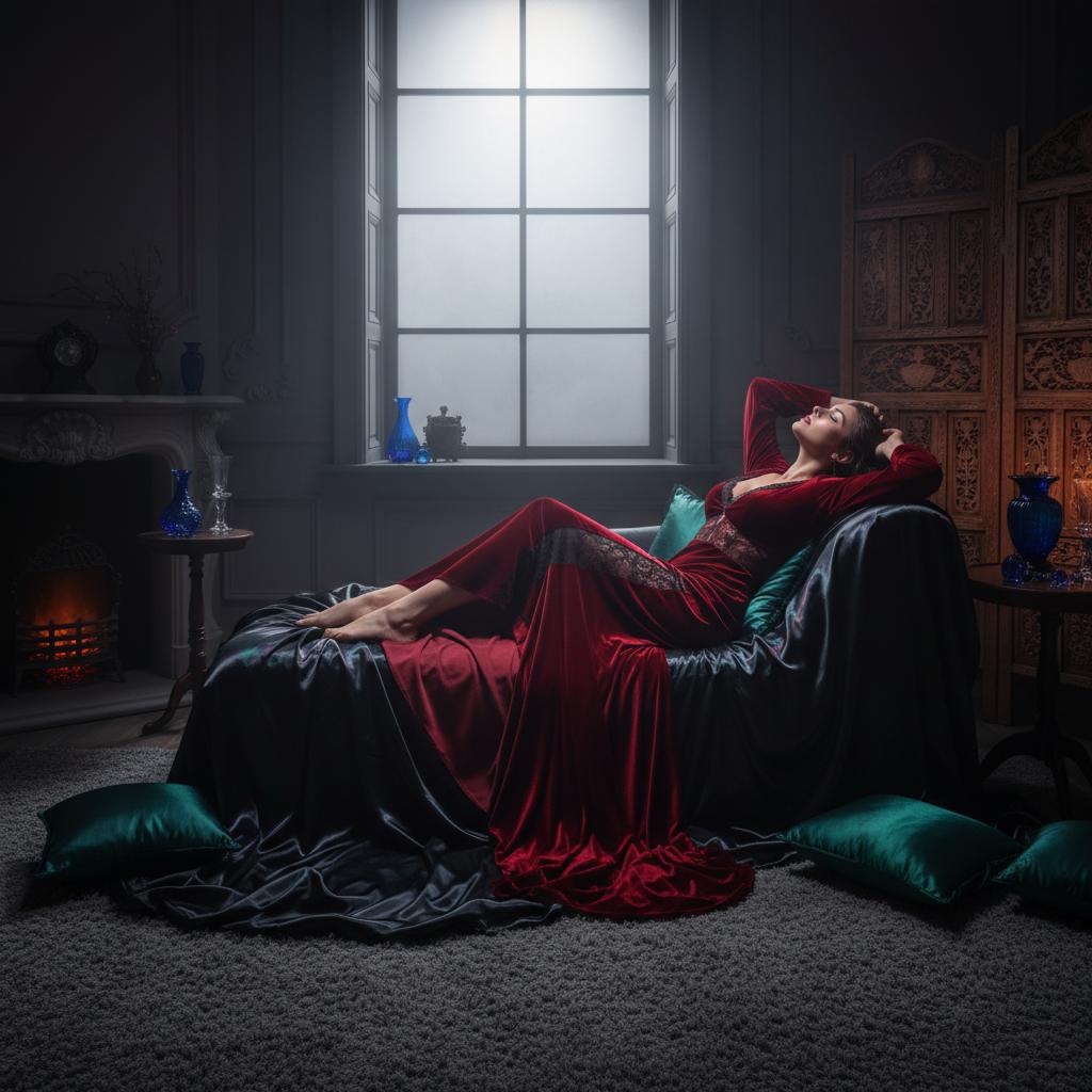 Lou de Bètoly Runway