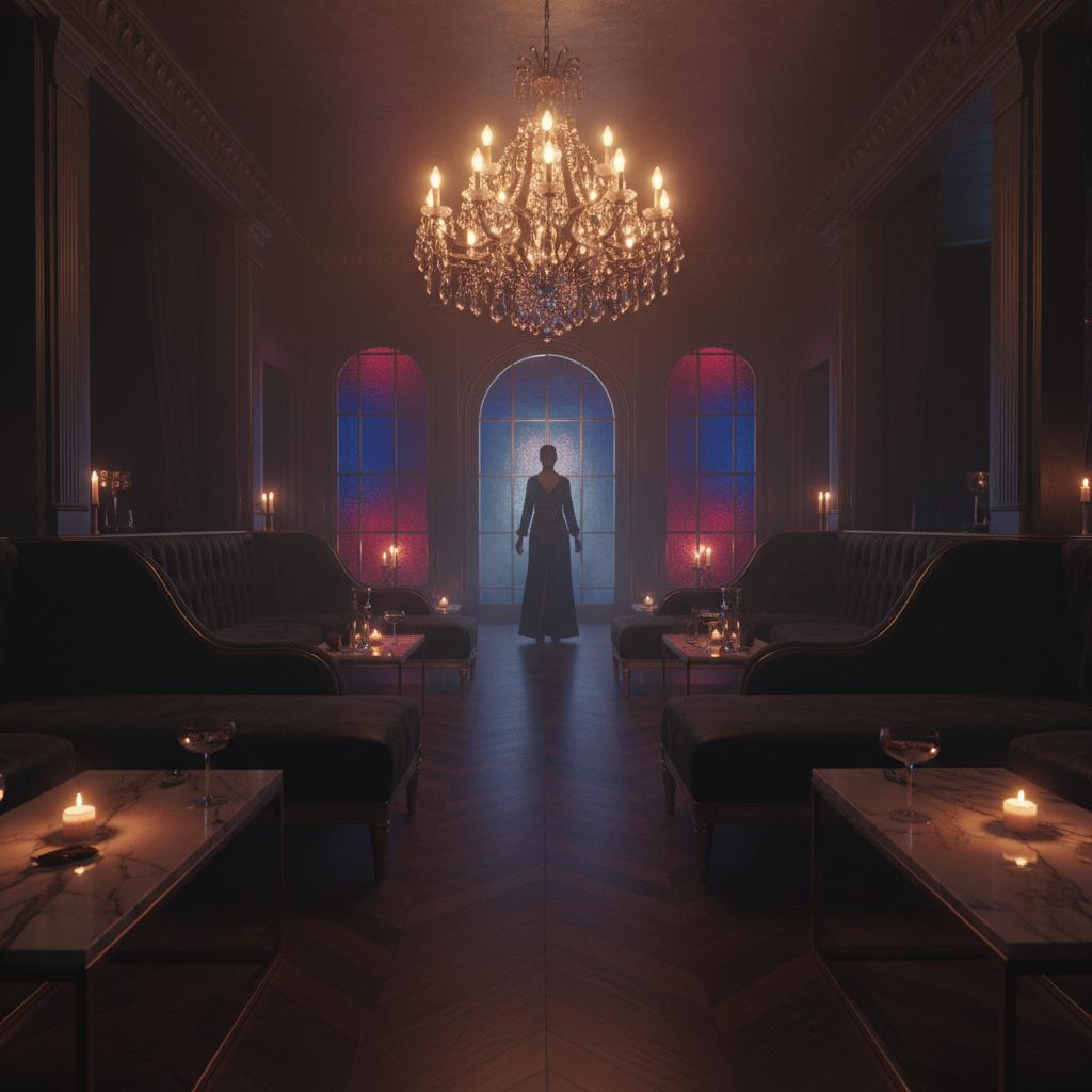 Berlin Nights Inspiration