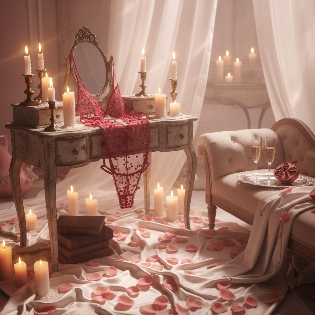 Pomegranate Power: Kylie Jenner's Seed Bra Sparks Lingerie Innovation