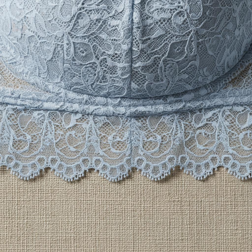 Curated Lingerie Set