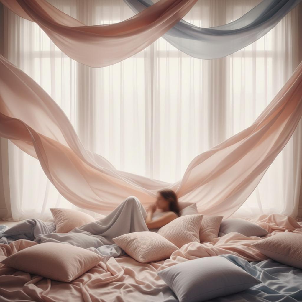 Relaxing Valentine's Experience