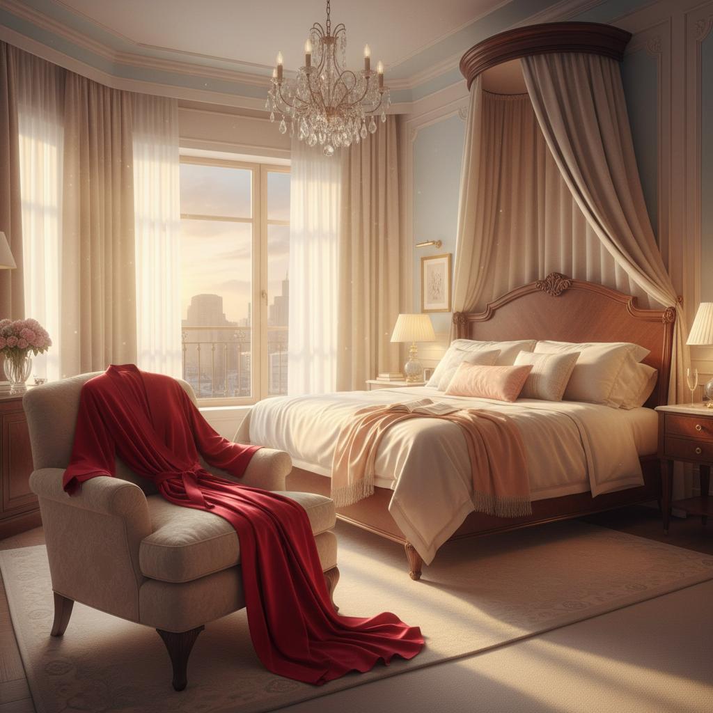 Celebrity nightwear style