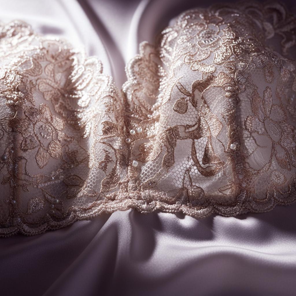 TikTok Lingerie Community and Inclusivity