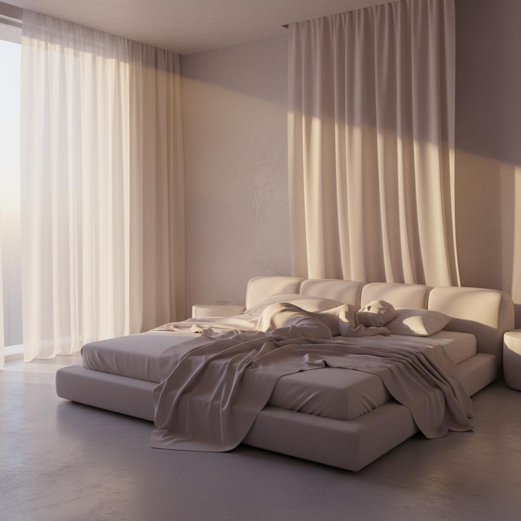 Luxury Lingerie Set Image