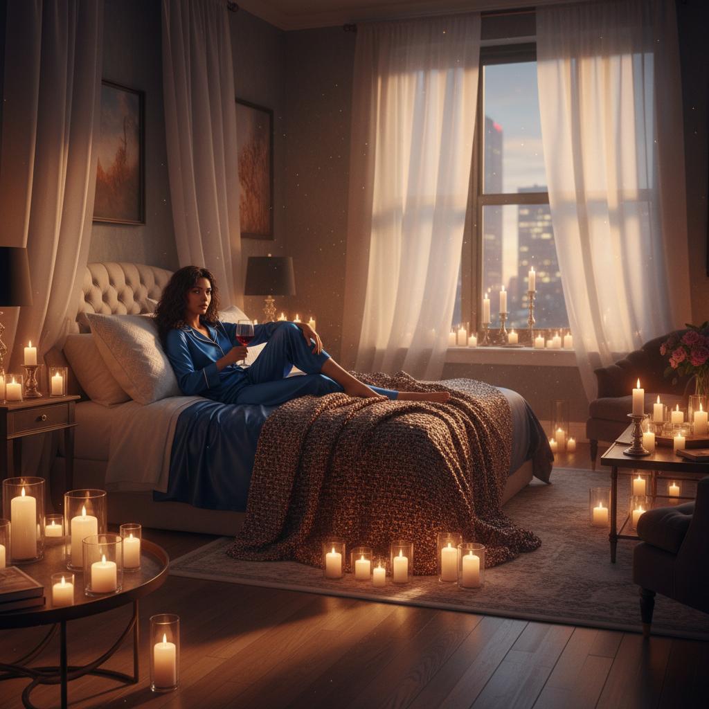 Luxury Nightwear Materials