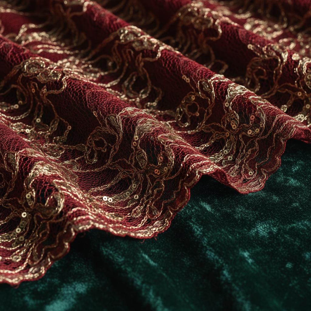 Curated Nightwear Selection