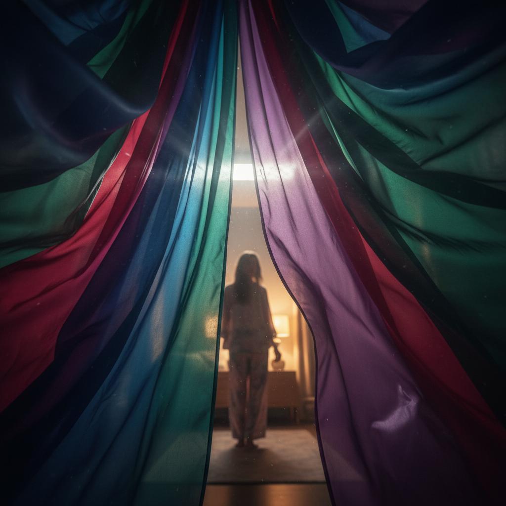 Indulge in Nightwear