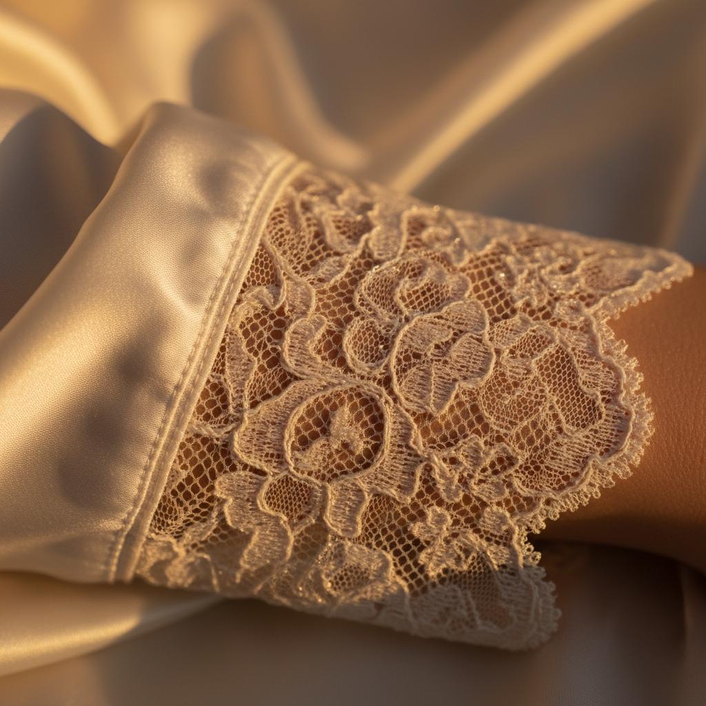 The Deconstructed Tuxedo