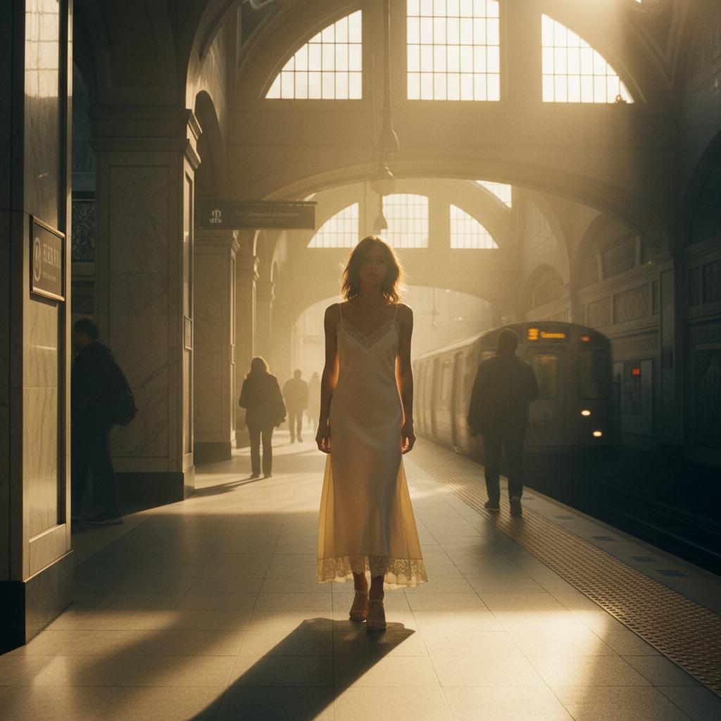 TikTok fashion creator styling