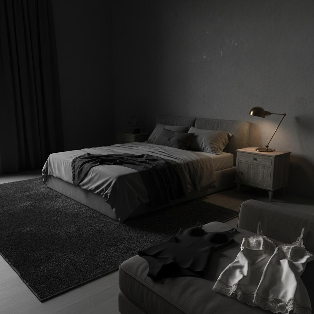 Confident silhouette with shapewear